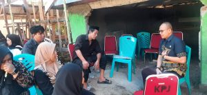 KURANG DARI 24 JAM, JASA RAHARJA SULSEL SERAHKAN SANTUNAN KORBAN LAKA DI BULUKUMBA