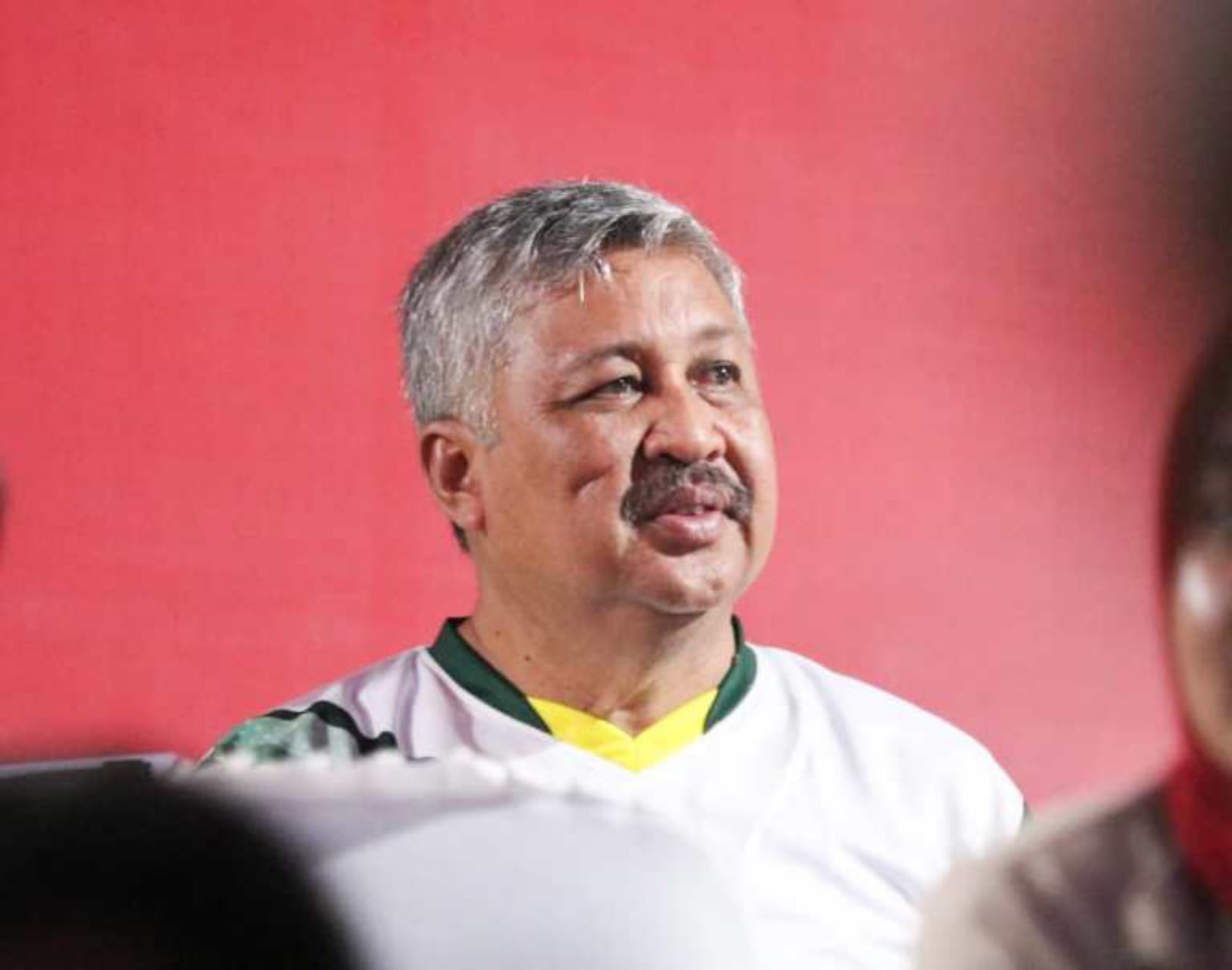 Gambar Bupati Pinrang