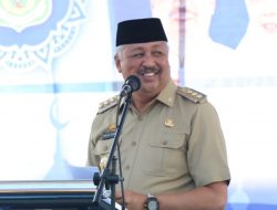 Pemkab dan Masyarakat Watang Sawitto Peringati Maulid Nabi Muhammad SAW “ini Kata Bupati Pinrang