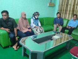 Karena Merasah Jiwanya Terancam, Uwais Al’Qorni Santri Ponpes Immim Putra Makassar Melarikan diri