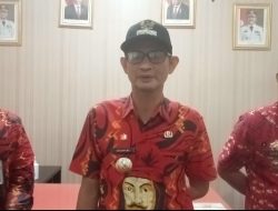 217 Warga Korban Angin Puting Beliung Sekecamatan Pallangga,Ini Kata pak Camat