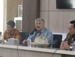 Bupati Pinrang:Harap Semua OPD di Tahun 2023,Tingkatkan Kinerja