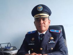 Over Dimensi,Truk Bermuatan Kasur Ditindak Uppkb Pallanggaย