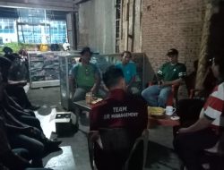 DPD Join Gowa Gelar Rapat Persiapan Pelatihan Chapter 3