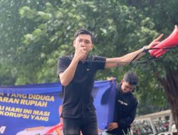 Diduga Terseret Kasus Hukum, Arnol Ibnu Rasyid Ajak Masyarakat Konawe Tolak Calon PJ. Bupati Konawe Inisial HR