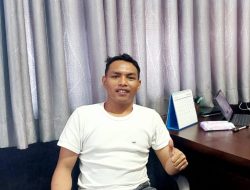 Dirikan Tempat Pembuangan Sementara (TPS) Di wilayah Pemukiman, HIPPMI Soroti Dinas Lingkungan Hidup