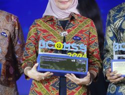 Sukses Implementasikan TJSL Berkelanjutan, Jasa Raharja Raih  Penghargaan di Ajang BCOMSS Award 2024