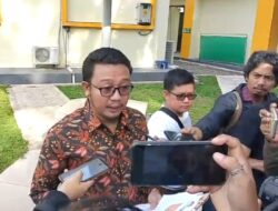 Wawan Nur Rewa: Dampingi Ibu Bhayangkari Laporkan Suaminya Ke Propam Polda Sulsel