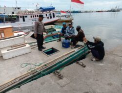 Polsek Paotere Rutin Lakukan Patroli dialogis dan Pengawasan