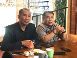 Gugatan Perdata UMI Ditolak, Nur : Pulihkan Nama Baik Prof Basri Modding