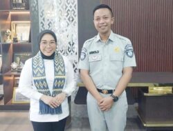 Tingkatkan Kepatuhan Wajib Pajak dan Keselamatan Berlalu Lintas, Jasa Raharja Kolaborasi dengan Pemkab Mamuju