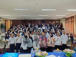 YLBHM Ajak Mahasiswa UIN Alauddin Makassar Lawan Bullying