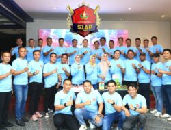 Puncak Acara Anniversary Ke 2 Tahun, Alumni SIP Angkatan 51 Sukses Digelar di Makassar