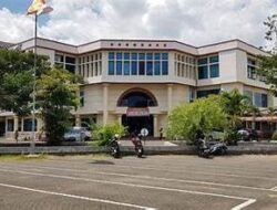 Mahasiswa Undipa Diserang, 1 Korban Kena Busur! Polsek Tamalanrea Belum Tangkap Pelak