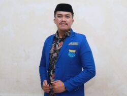 PC PMII Makassar Bersama Polda Sulsel Ajak Warga Sukseskan Pilkada 2024