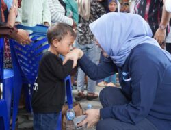 Kembangkan Desa Wisata Berkeselamatan, Jasa Raharja Luncurkan Program Beta-JR di Desa Karangrejek Gunung kidul