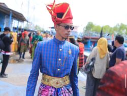 Wasiat Raja Gowa ke 38 Tunjuk Andi Muhammad Imam Menggantikan Dirinya