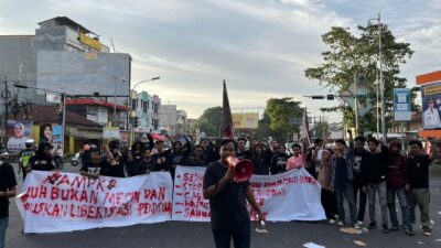 INDIKASI KORUPSI DI RSUD K. H. HAYYUNG, GERAK MISI SIAP MELAPORKAN SECARA RESMI