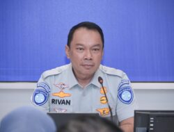 Implementasikan Arahan Kementerian BUMN, Jasa Raharja Siap Sukseskan Mudik Nataru 2024