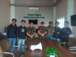 DUGAAN KORUPSI RSUD K.H HAYYUNG PROYEK PENGADAAN OBAT DAN BHP, GERAK MISI AKAN MENGAWAL HINGGA TUNTAS