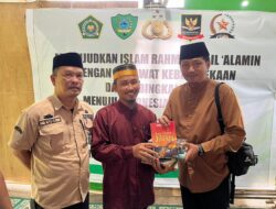 Eks Khilafatul Muslimin Mallawa, Deklarasi Setia Pada Pancasila Dan NKRI