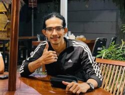 Civitas Eks Napiter Sulsel, Ajak Warga Bersama Jaga Kondusifitas dan Toleransi Beragama Dalam Perayaan NATARU di Sulsel