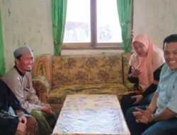 Civitas Eks Napiter Sulsel Ajak Warga Toleransi Berkebangsaan Menuju Kondisi Aman dan Sejahtera