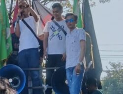 Ketua Gerakan Aktivis Sulsel: Tidak Ada Negara Didalam Negara โNKRI Harga Matiโ