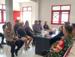 Lurah Baru Lembang Parang Lamban Tangani Kisruh Pergantian Lingkungan, Masyarakat akan Melakukan Demontrasi