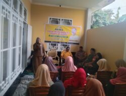 Berikut Berita Terkait Reses Anggota DPRD Provinsi Sulawesi Selatan