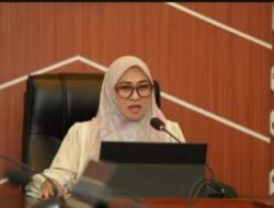 Mulai Tanggal 9-17 Maret 2025, DPD PAN Gowa Buka Pendaftaran Calon Formatur MUSDA VI