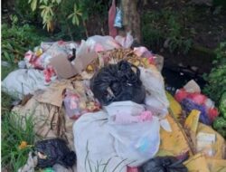Program Annangkasi Bupati Gowa, Diduga Tidak Berlaku di Lembang Parang