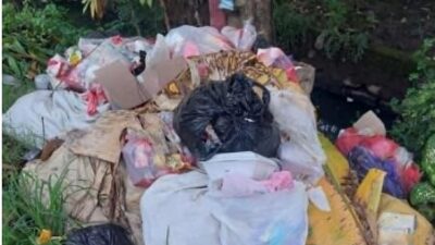 Program Annangkasi Bupati Gowa, Diduga Tidak Berlaku di Lembang Parang
