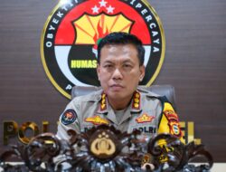 Polda Sulsel Akan Tertibkan Kembali Dokter dan Lembaga Psikologi Pemohon SIM*
