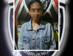 Unit Jatanras Polres Gowa Tangkap Pelaku Pencurian Kartu ATM, Rugikan Korban Rp 6,8 Juta