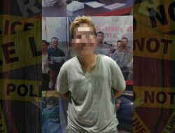 Unit Resmob Polres Gowa Tangkap Pelaku Penganiayaan di Sebuah Kafe di Makassar
