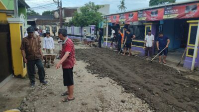 Warga Kecewa, Pemkab Gowa Diduga Tutup Mata