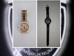 Unit Jatanras Polres Gowa Tangkap Pelaku Pencurian dengan Pemberatan, Kerugian Capai Rp31 Juta