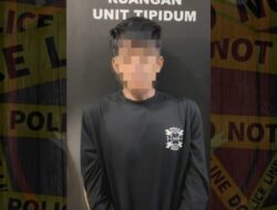 Unit Resmob Polres Gowa Bekuk 2 Pelaku Curanmor di Sidrap, Belasan Laporan Polisi Terungkap
