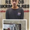 Resmob Polres Gowa Tangkap Pelaku Pengancaman di Jalan Poros Malino, 5 DPO Masih Dalam Pengejaran