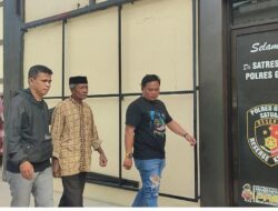 Digagalkan Menantu Korban, Aksi Bejat Pria 64 Tahun di Gowa Berujung Bui