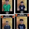 Empat Remaja Diamankan Polisi Setelah Menganiaya Dan Hancurkan Motornya Korban Gara-Gara Sakit Hati