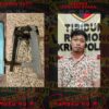 Tersinggung, Pria di Gowa Hajar Warga Pakai Kursi Plastik di Tengah Malam