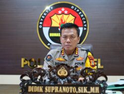 Tindak Tegas! Polda Sulsel Sapu Bersih Preman dan Geng Motor yang Meresahkan Warga